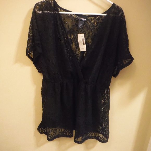 Lane Bryant Other - CUTE COVER UP LANE BRYANT 18 /20